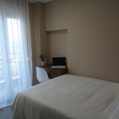 Aerial Nest Apartment Thessaloniki Exterior photo