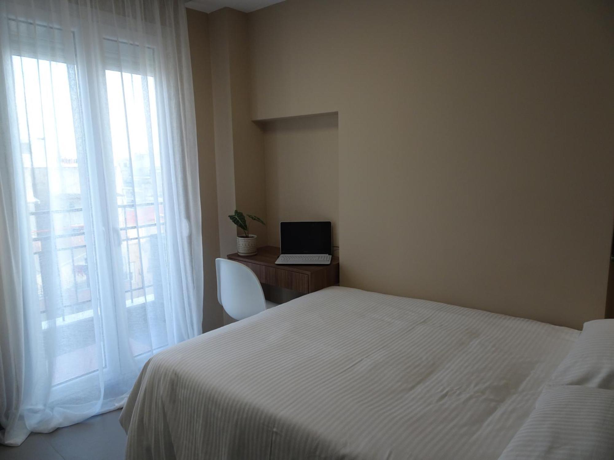 Aerial Nest Apartment Thessaloniki Exterior photo