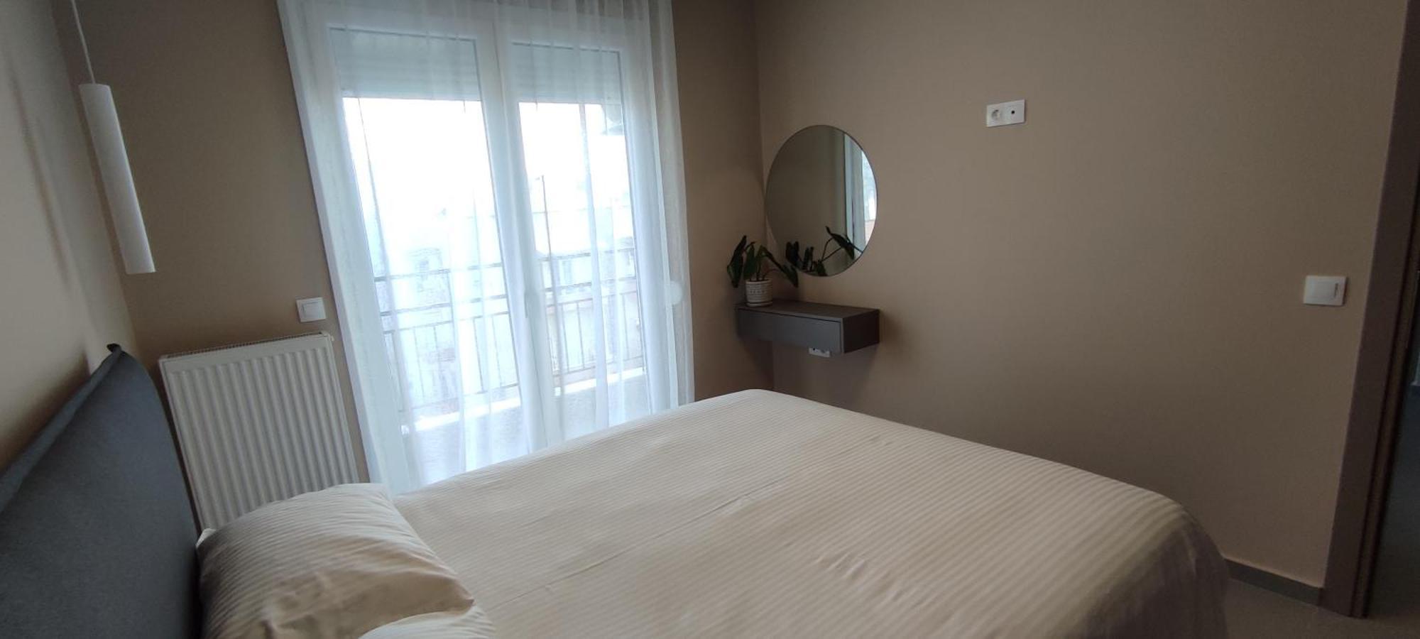 Aerial Nest Apartment Thessaloniki Exterior photo
